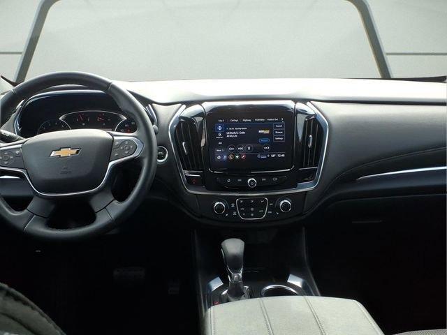 Certified 2023 Chevrolet Traverse LT image 11