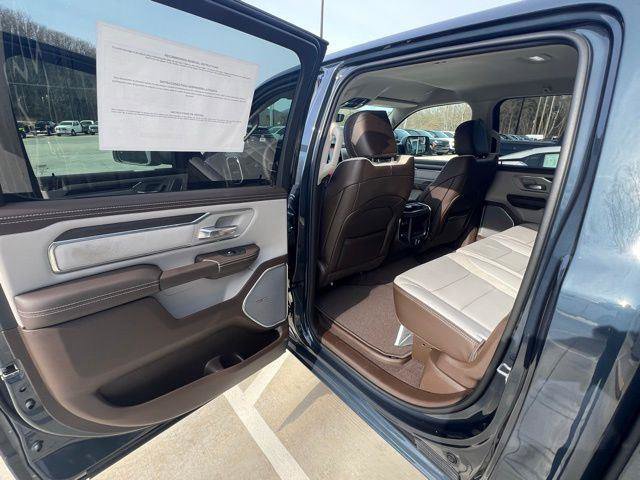 New 2026 RAM 1500 Laramie image 22