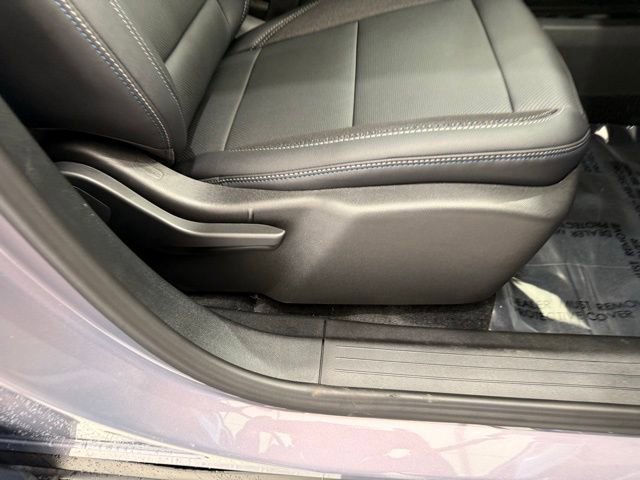 New 2026 Chevrolet Equinox EV LT FWD image 21