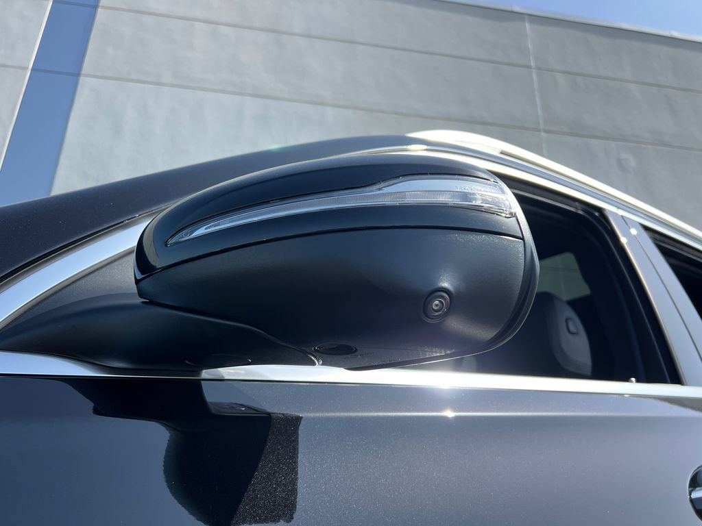 New 2026 Mercedes-Benz GLS 63 AMG 4MATIC image 33