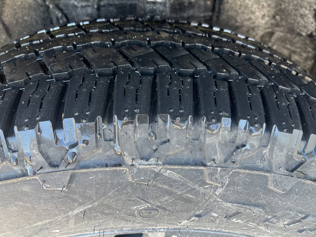 New 2026 Toyota RAV4 FWD image 28