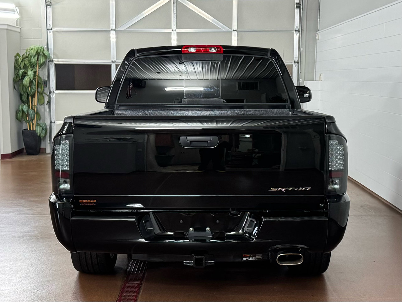 Used 2004 Dodge Ram 1500 Truck 2WD Regular Cab image 4