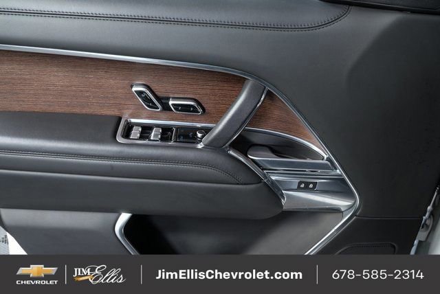 Used 2024 Land Rover Range Rover SE image 7