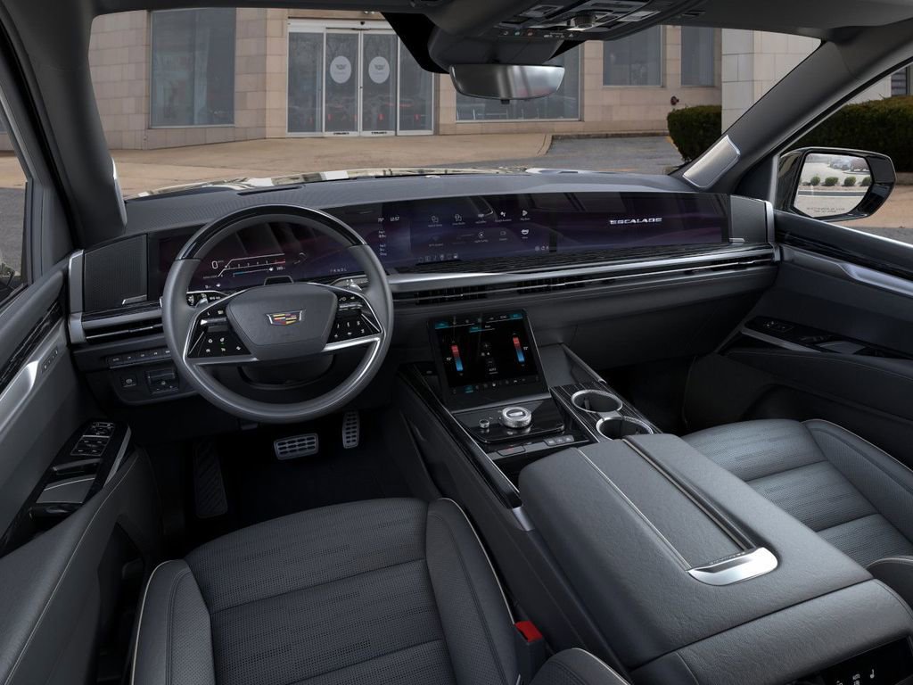 New 2026 Cadillac Escalade ESV Sport w/ Touring Package AWD/4WD image 18