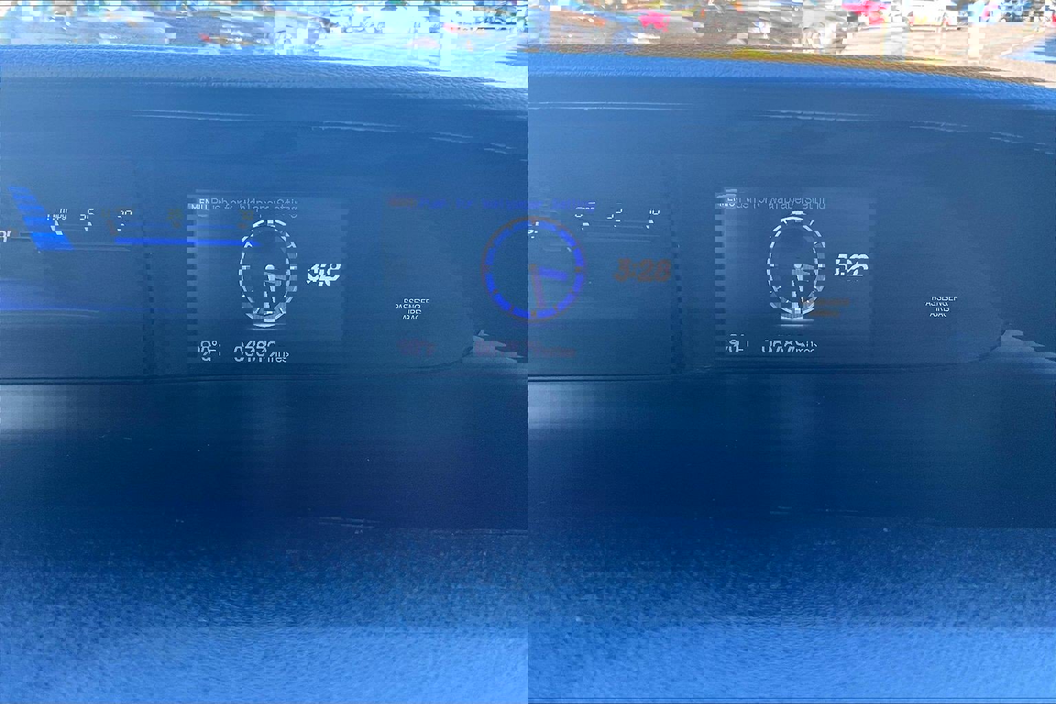 Used 2015 Honda Civic LX image 18