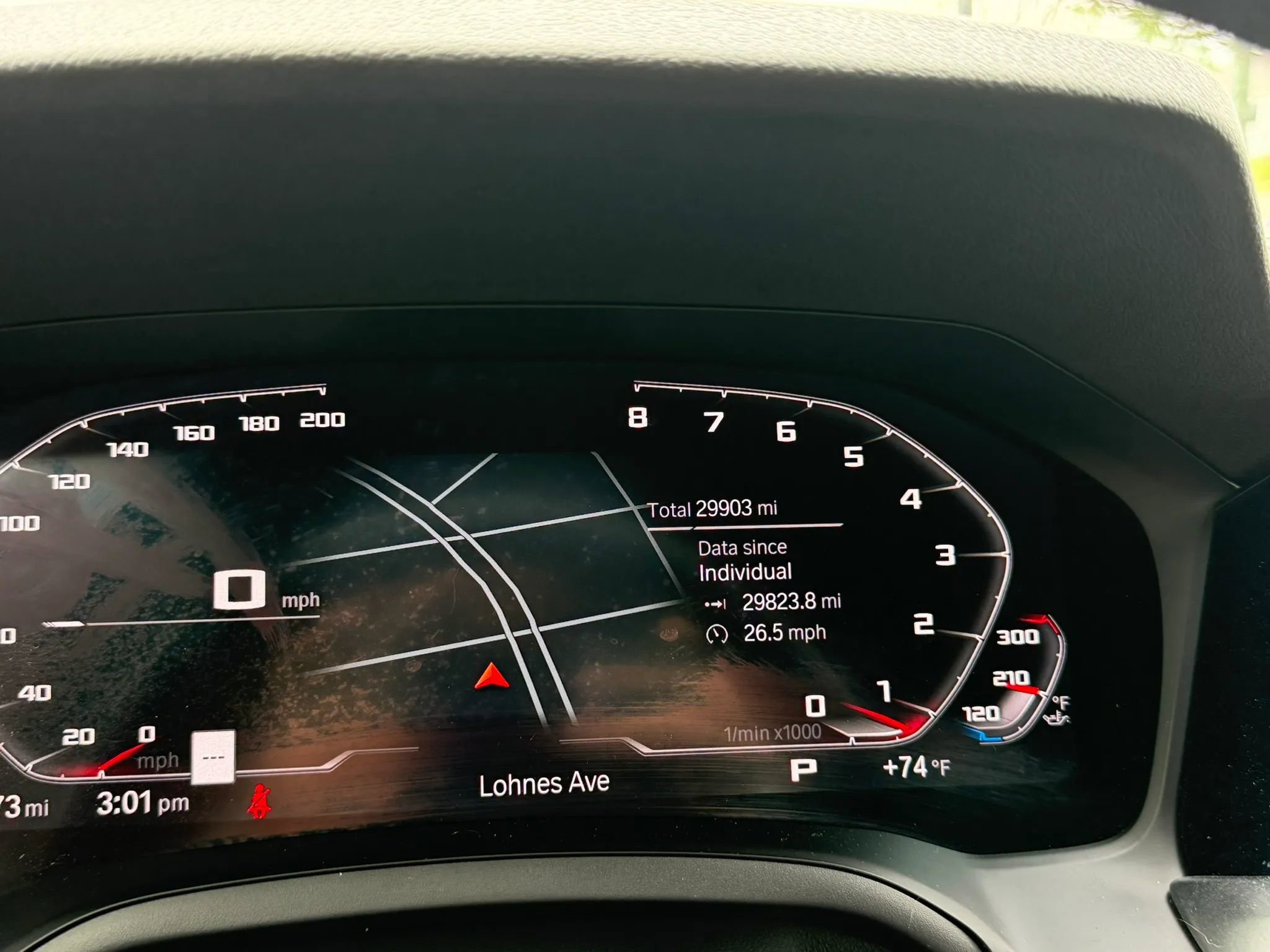 Used 2022 BMW M340i xDrive w/ Premium Package image 25