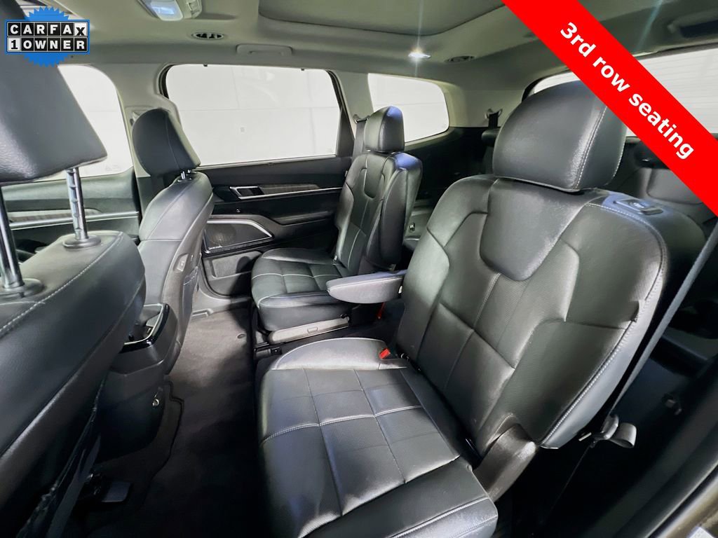 Certified 2023 Kia Telluride SX image 24
