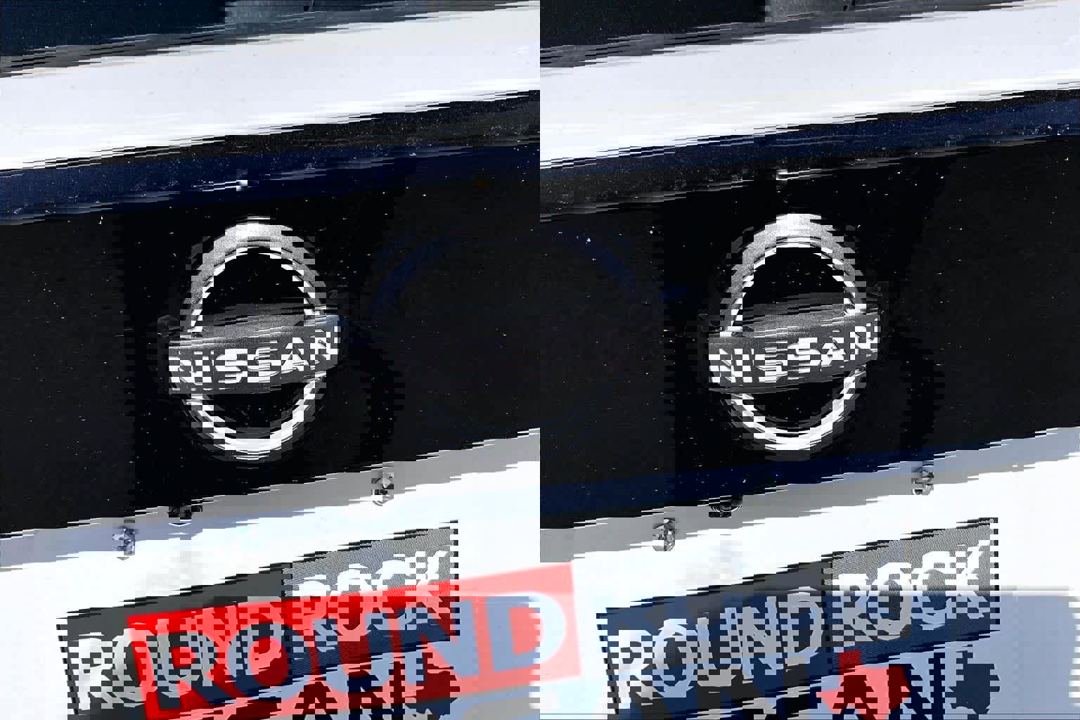 New 2026 Nissan Kicks S image 8