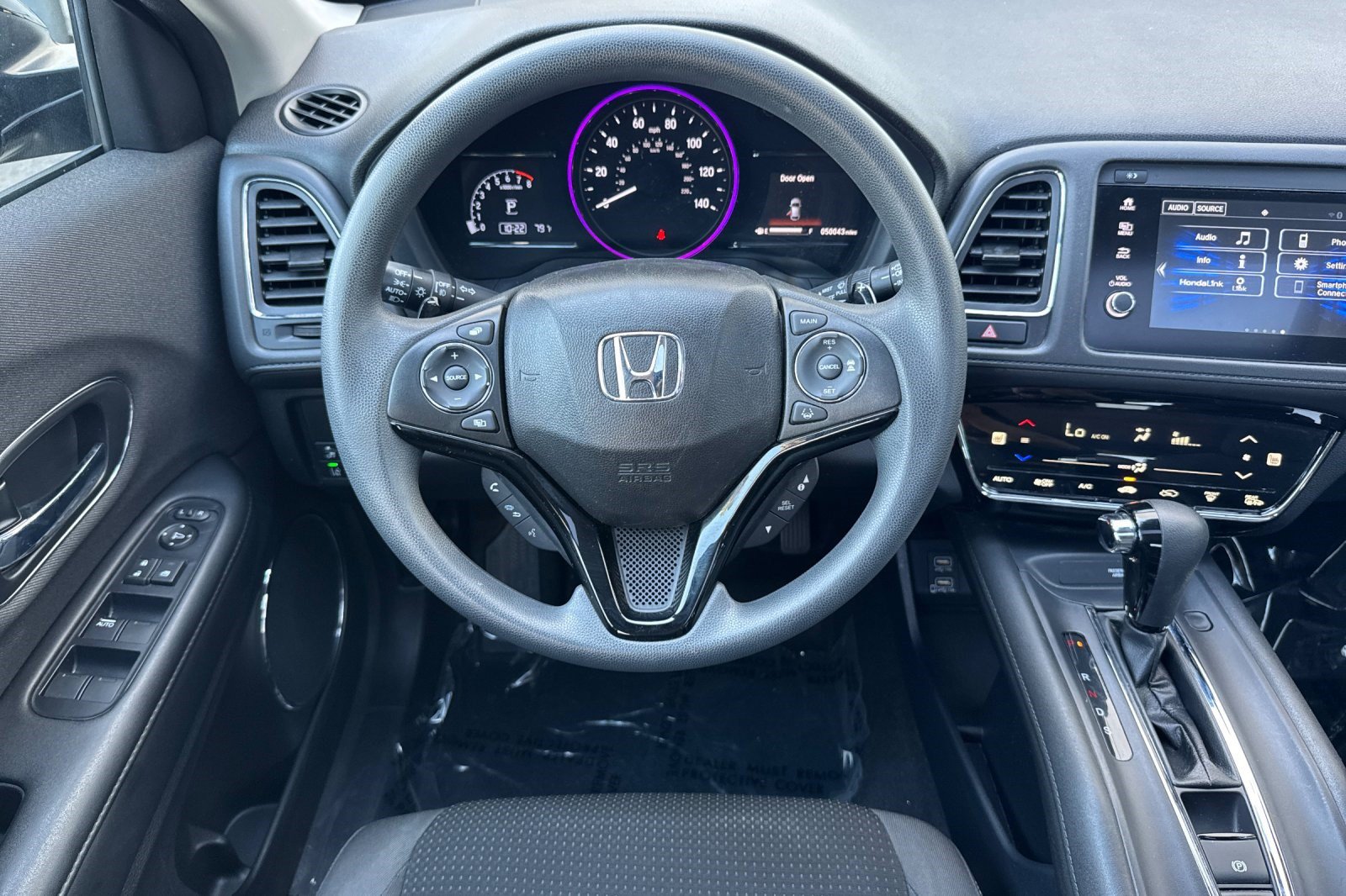 Used 2019 Honda HR-V EX image 30