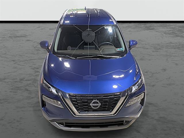 Used 2023 Nissan Rogue SV AWD/4WD image 6