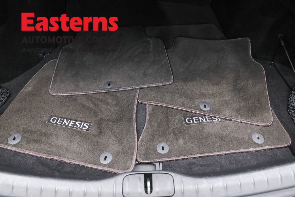 Used 2023 Genesis G80 2.5T image 9