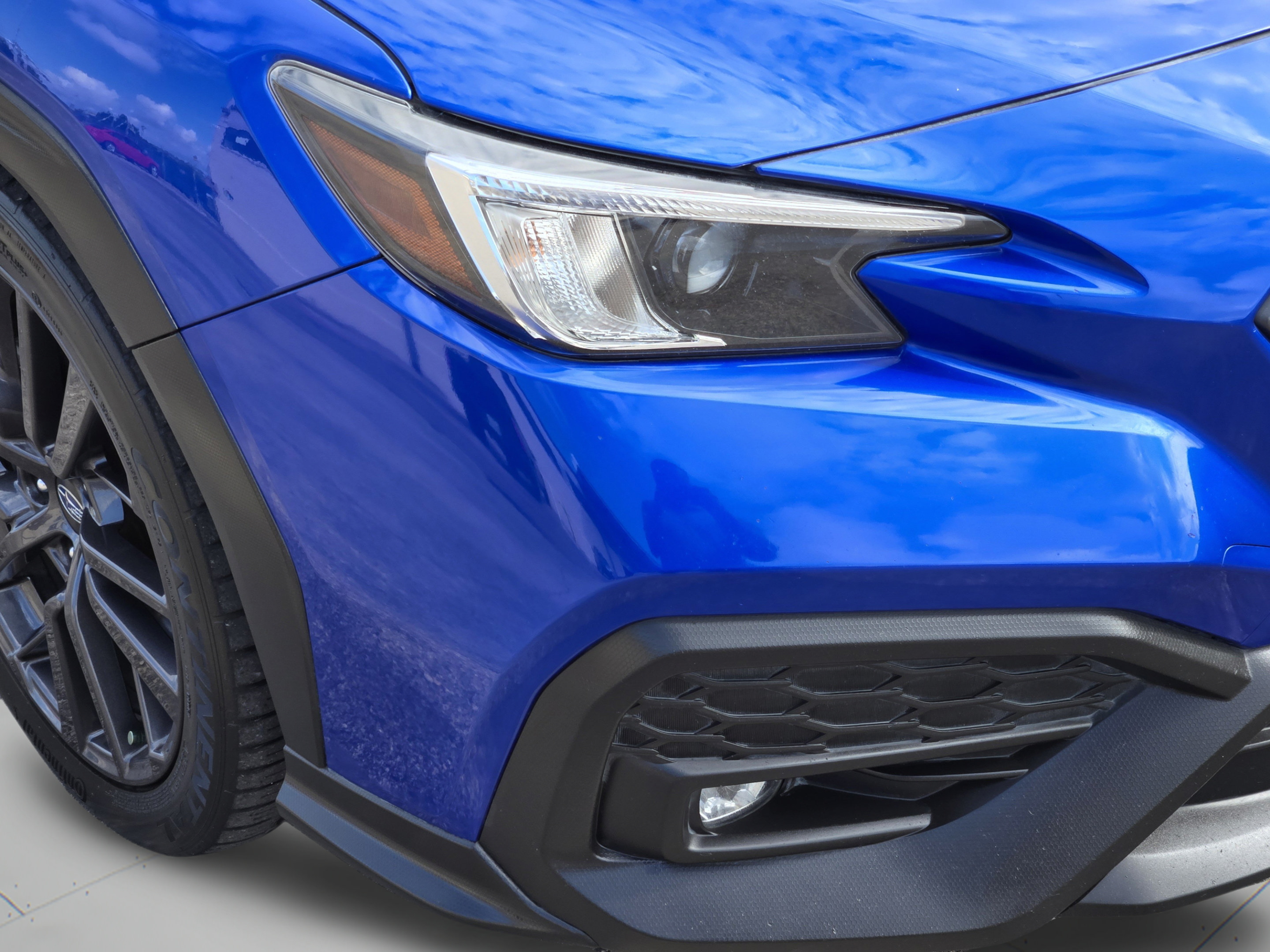 Used 2022 Subaru WRX Premium w/ Popular Package #1A AWD/4WD image 37