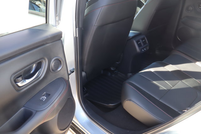 New 2026 Acura ADX A-Spec w/ Advance Package AWD/4WD image 27