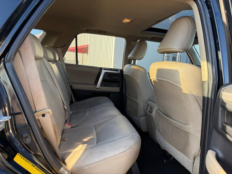 Used 2010 Toyota 4Runner SR5 image 13