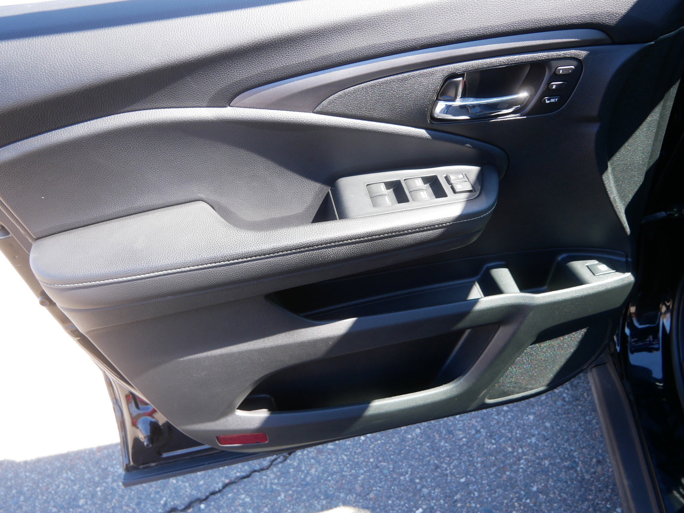 Used 2023 Honda Ridgeline RTL image 22