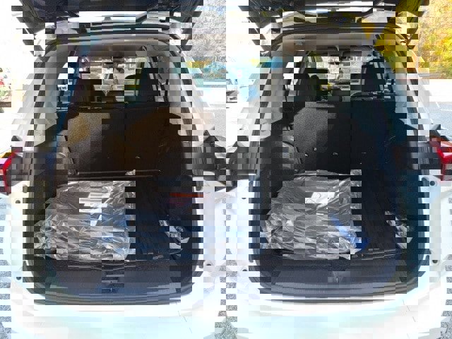 New 2026 Nissan Rogue SV image 10