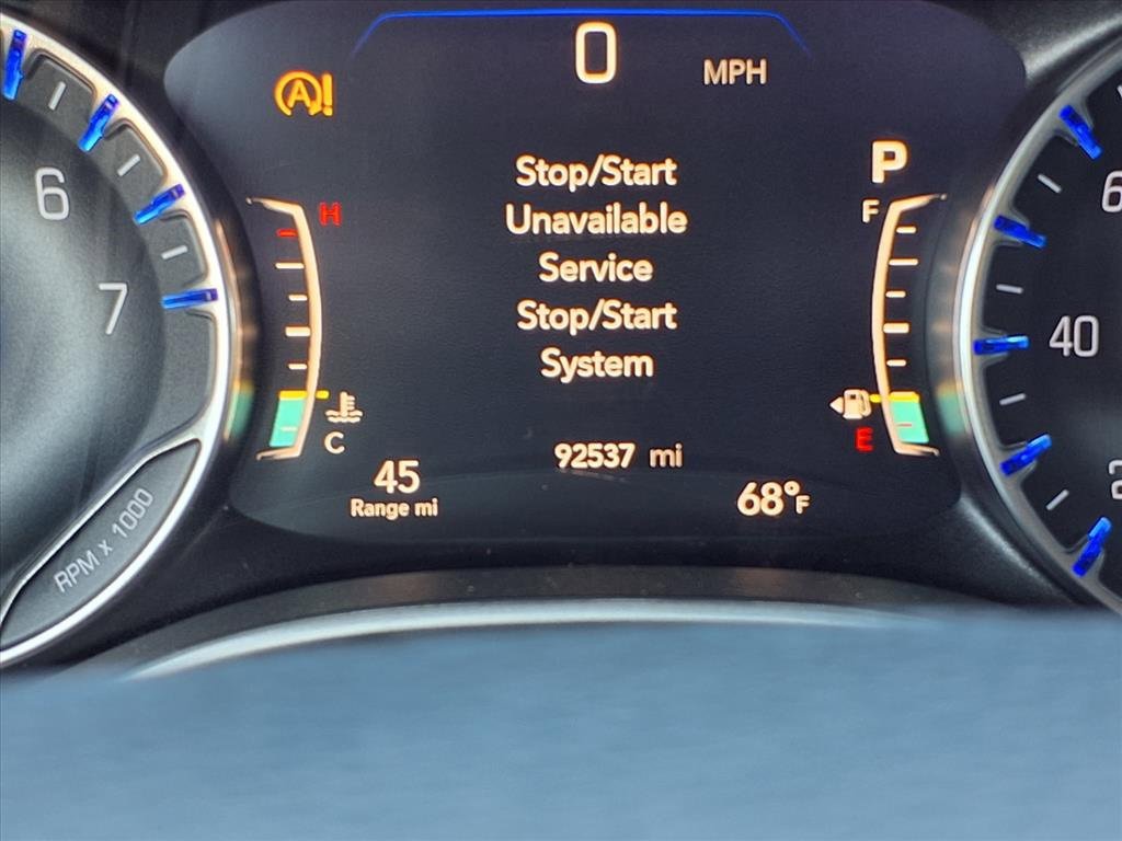 Used 2020 Chrysler Pacifica Touring-L Plus image 18