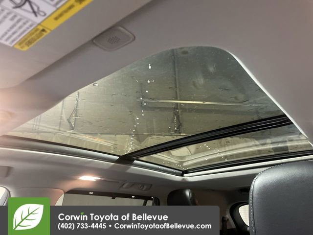 Used 2023 Toyota Highlander Platinum image 24