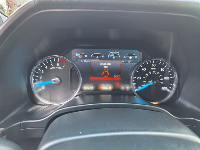 Used 2021 Ford Expedition Limited image 20