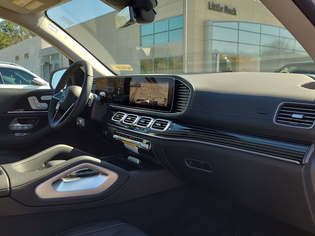 New 2026 Mercedes-Benz GLE 580 4MATIC image 20