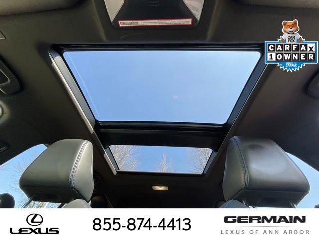 Used 2023 Toyota RAV4 XSE image 20