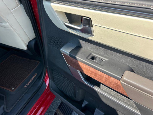 Used 2024 Toyota Tundra 1794 Edition image 44