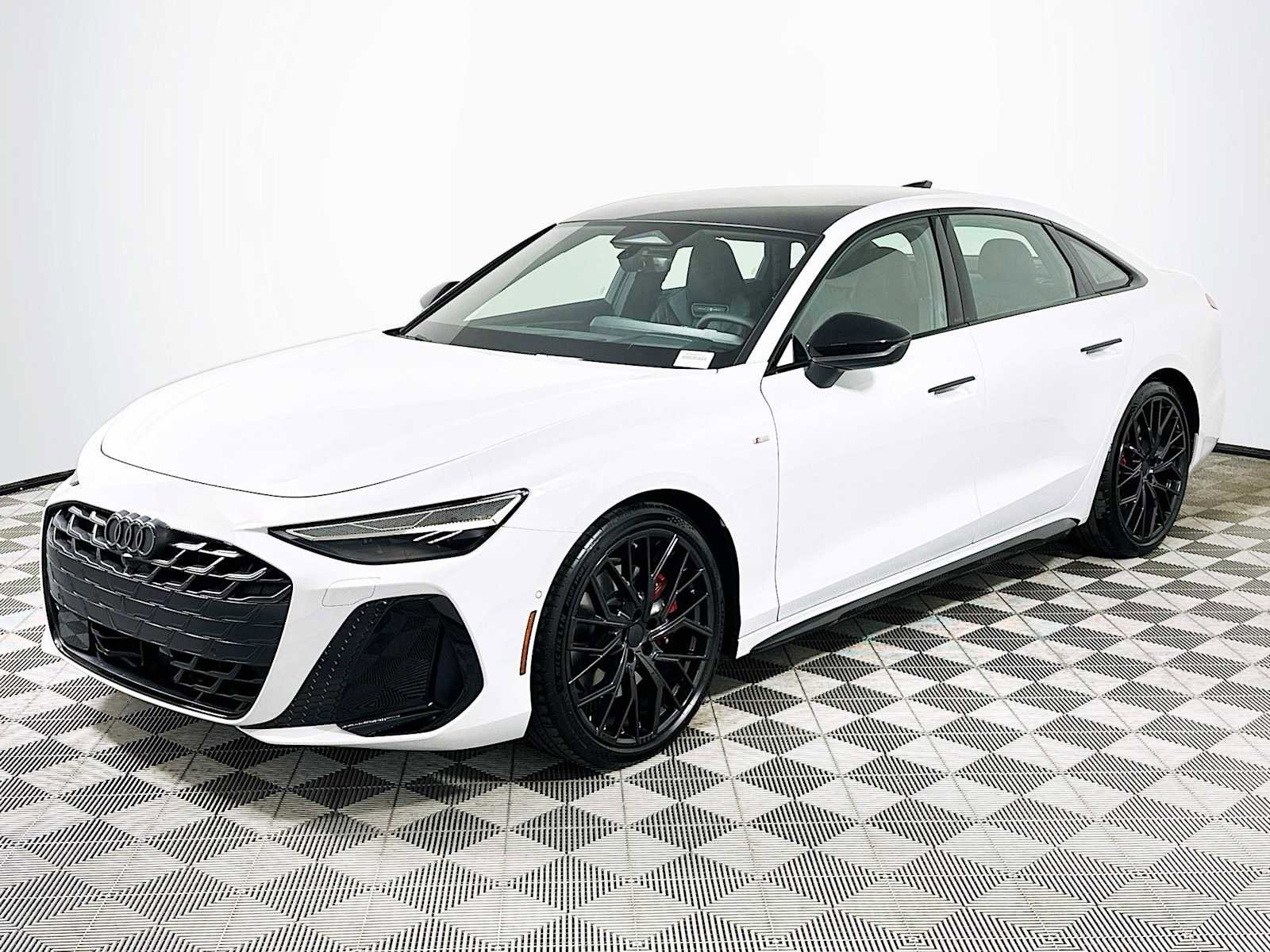 New 2026 Audi A6 Prestige image 3