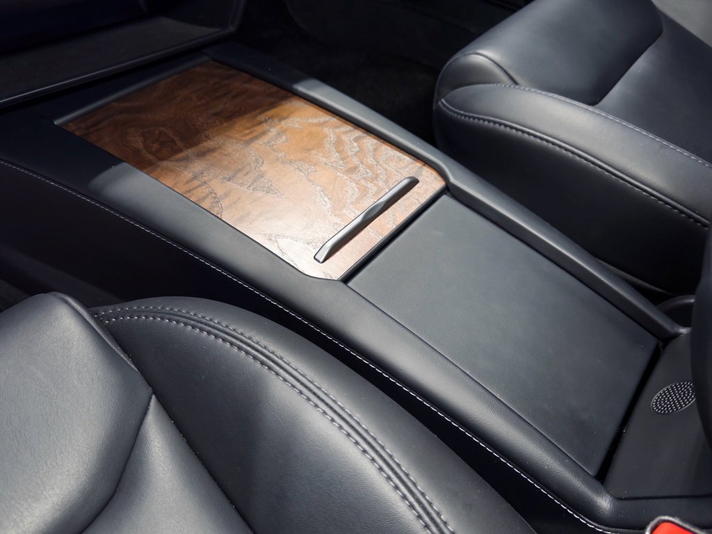 Used 2020 Tesla Model S Long Range image 19