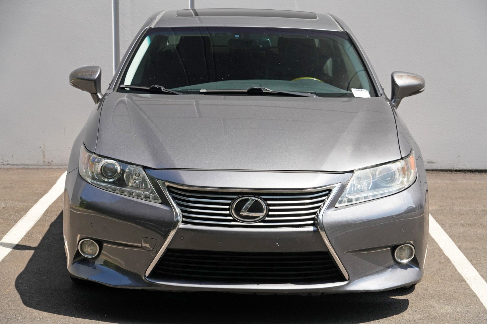 Used 2013 Lexus ES 350 w/ Luxury Pkg FWD image 47