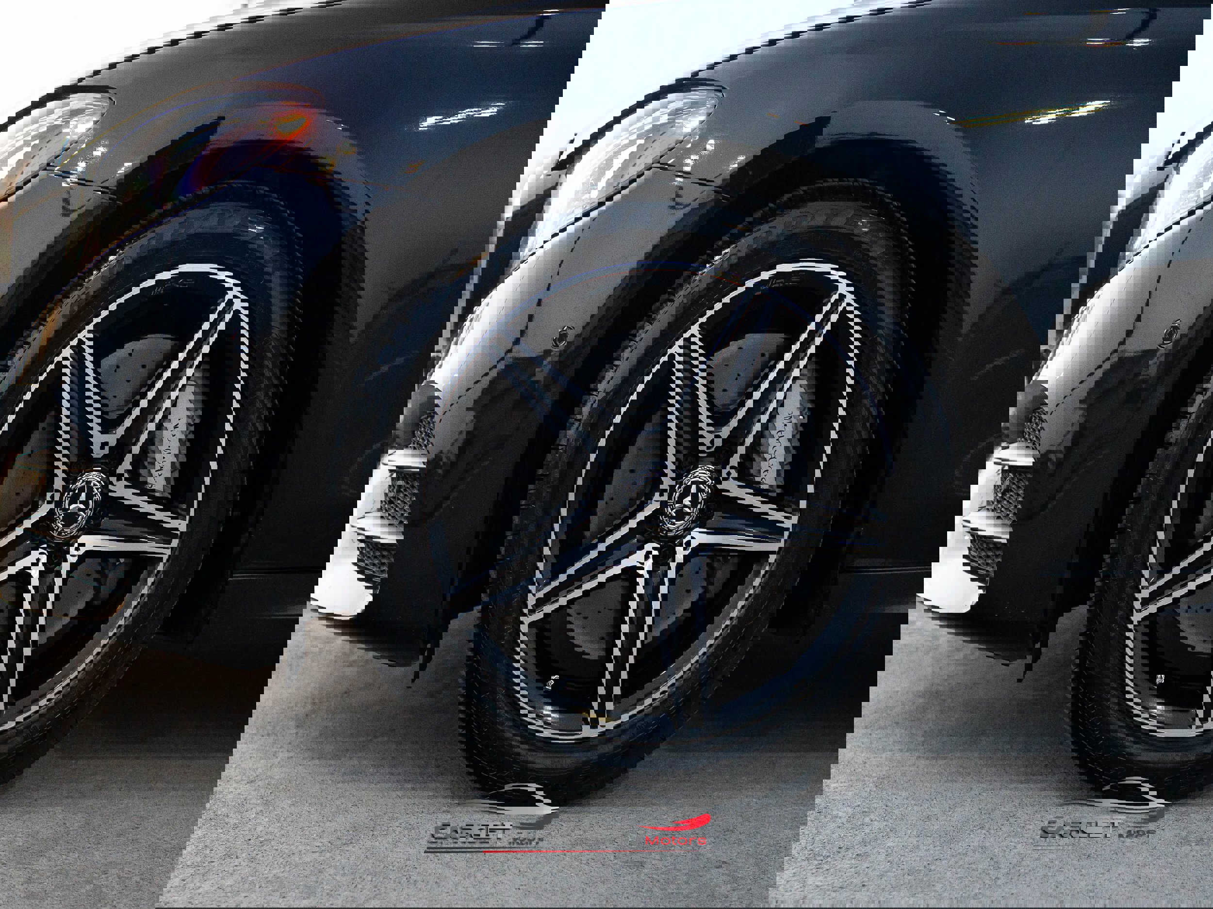 Used 2018 Mercedes-Benz E 300 image 12