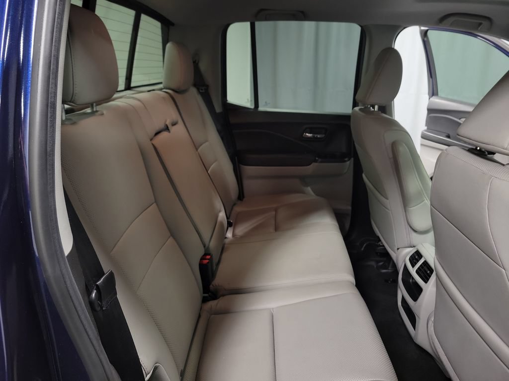 Used 2020 Honda Ridgeline RTL image 37