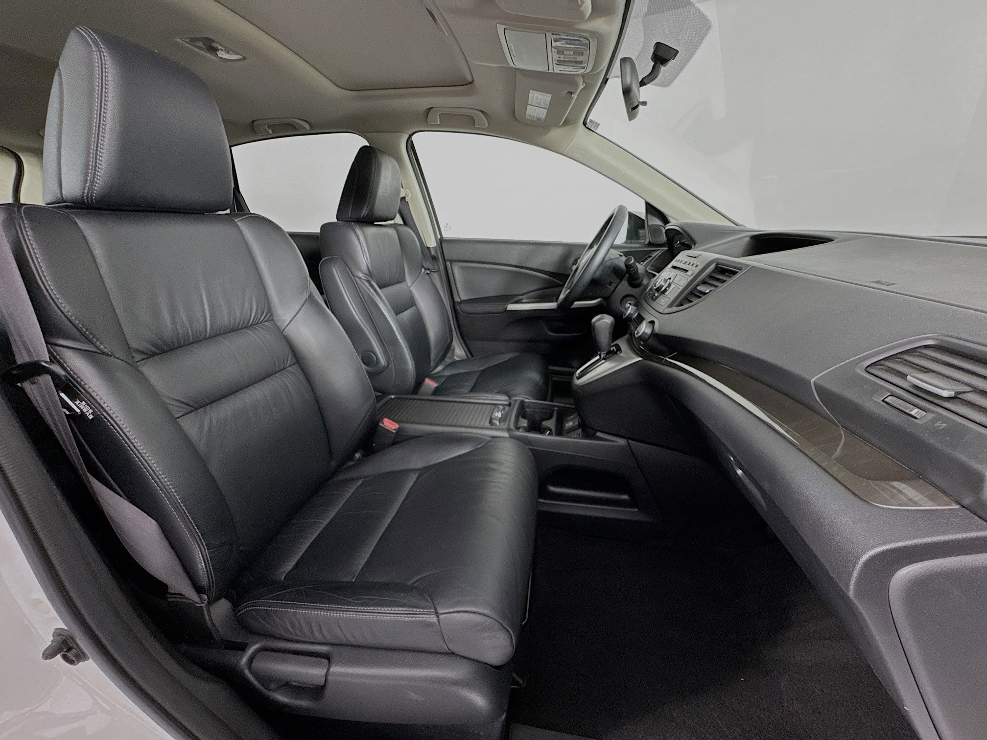 Used 2014 Honda CR-V EX-L image 27