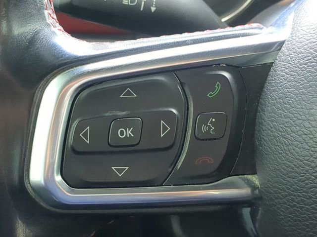 Used 2019 Jeep Wrangler Unlimited Rubicon AWD/4WD image 28