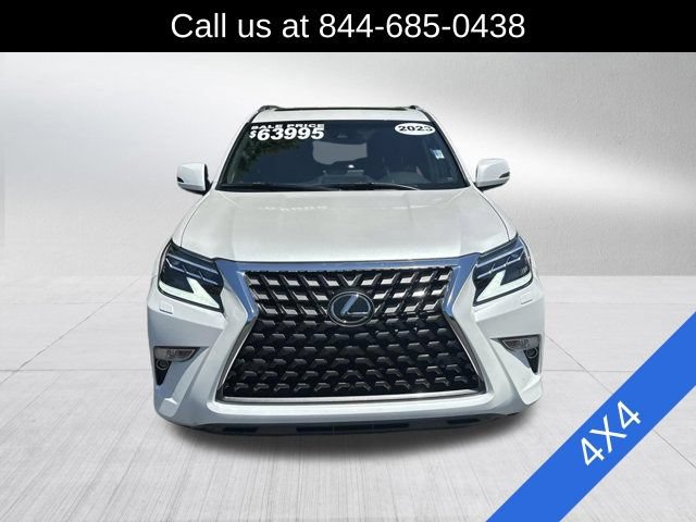 Used 2023 Lexus GX 460 Premium AWD/4WD video 2