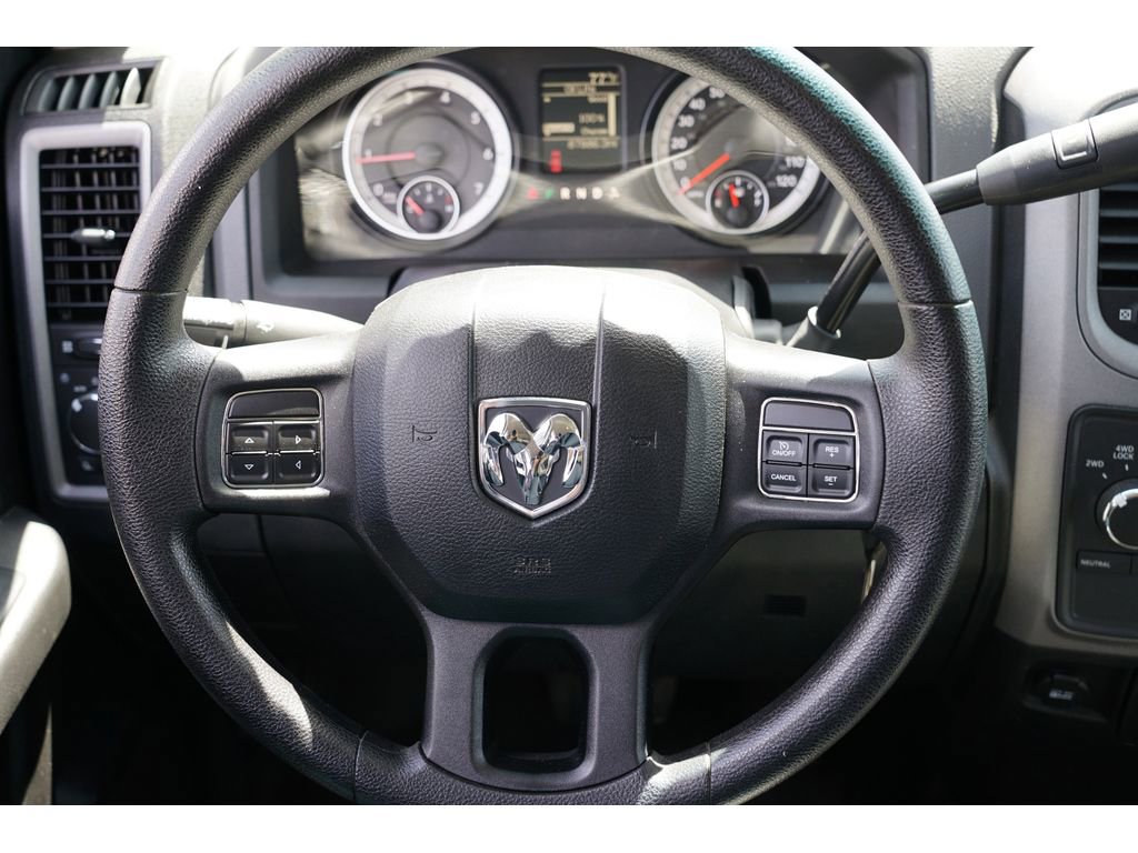 Used 2015 RAM 1500 Tradesman w/ Popular Equipment Group image 22