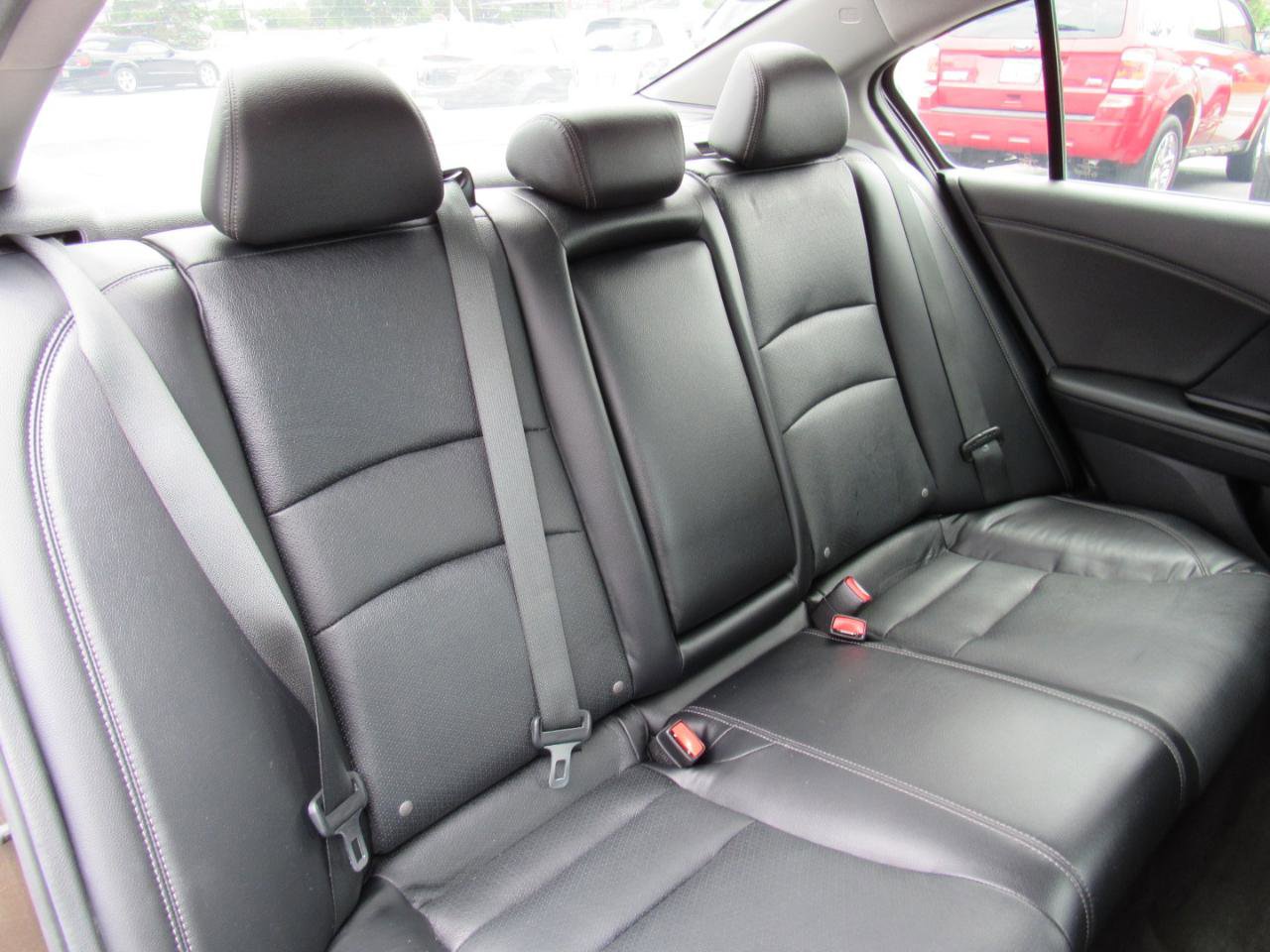 Used 2016 Honda Accord Touring image 34