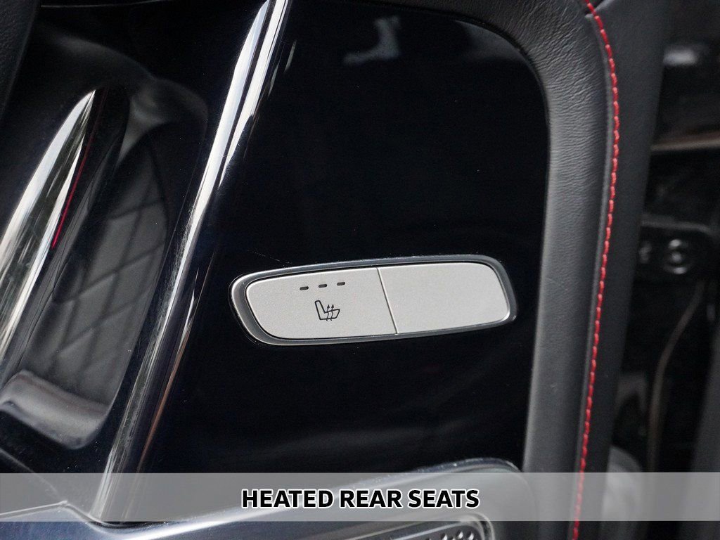 Used 2021 Mercedes-Benz G 63 AMG 4MATIC image 11