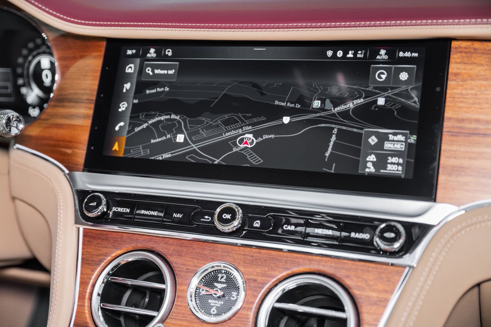 New 2026 Bentley Continental GTC image 32