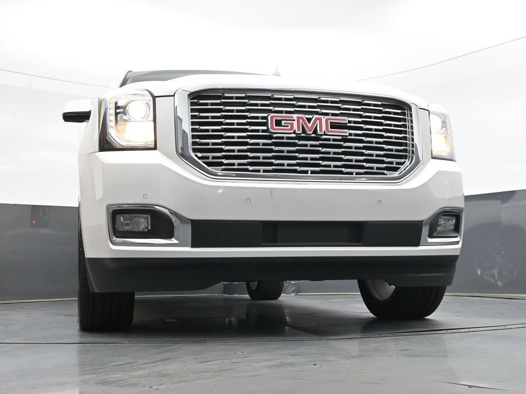 Used 2020 GMC Yukon XL Denali w/ Open Road Package image 47
