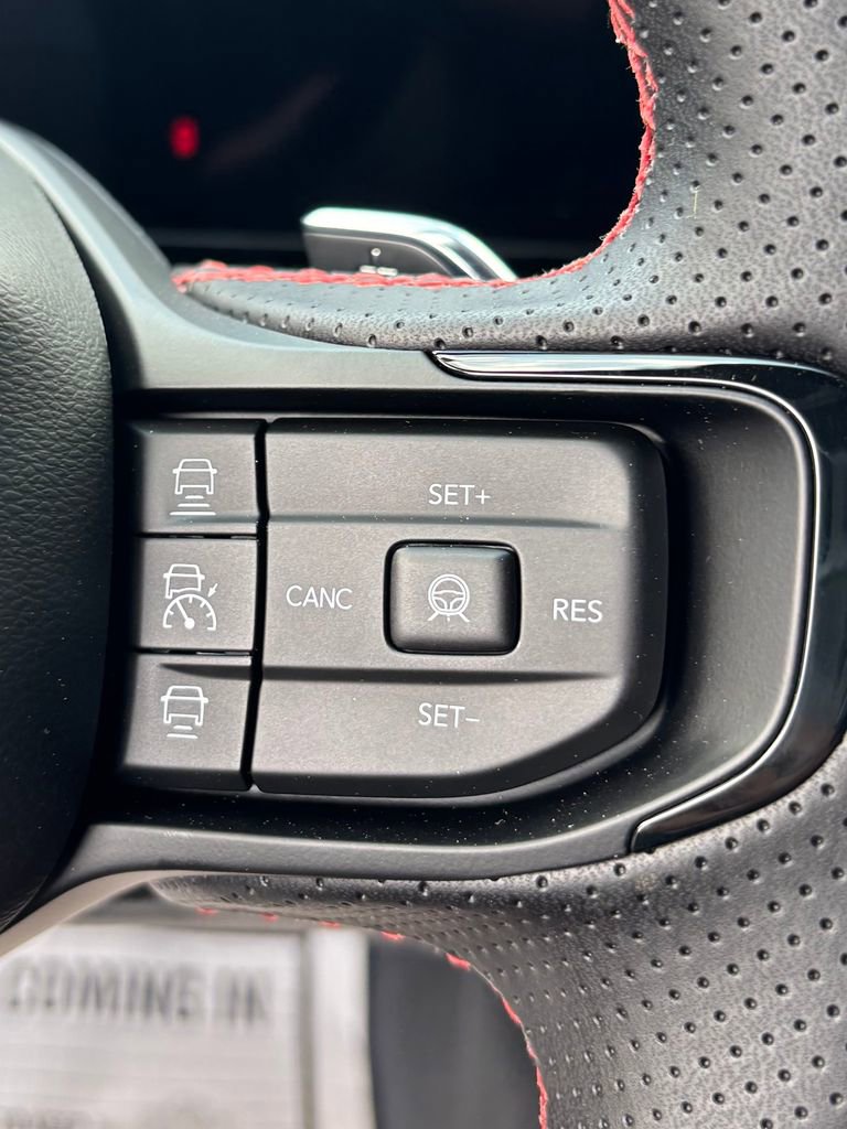 New 2026 Dodge Charger R/T image 18
