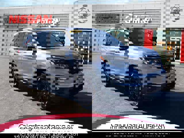 Used 2021 Honda Pilot Special Edition image 1