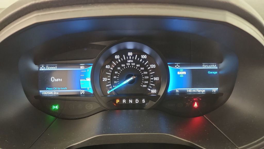 Used 2022 Ford Edge SEL image 24