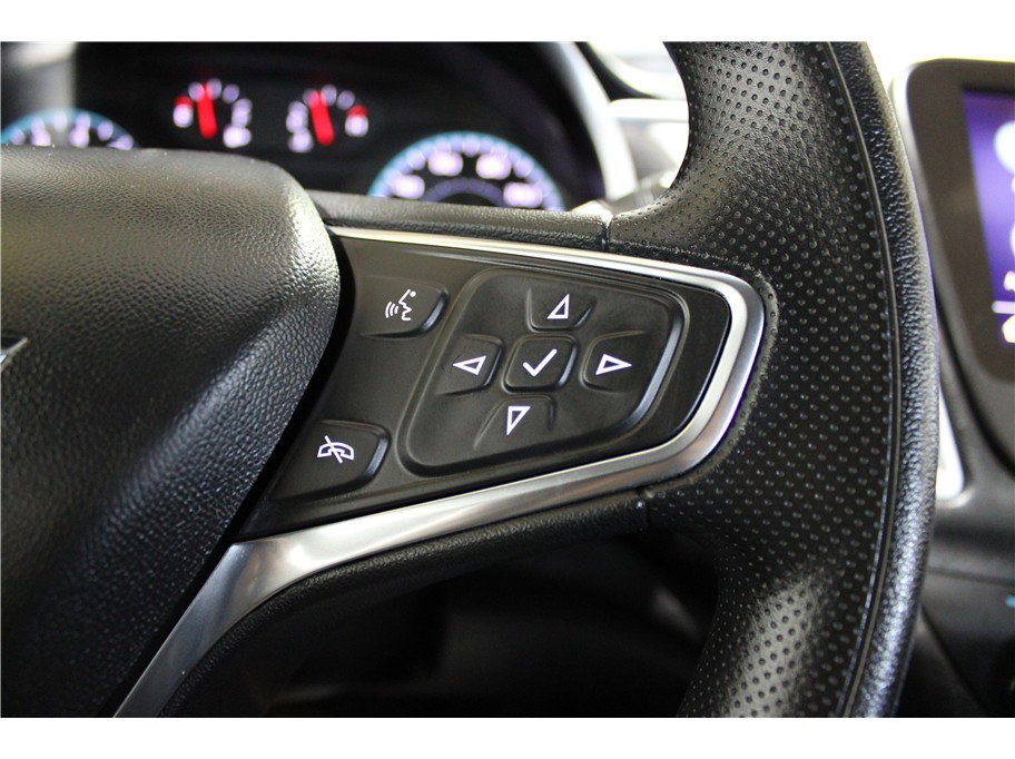 Used 2024 Chevrolet Malibu LS image 28