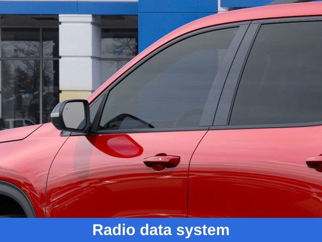 New 2025 Chevrolet Traverse LT w/ Enhanced Driving Package image 13