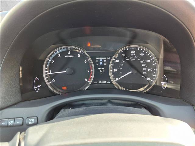 Used 2015 Lexus GS 350 w/ Premium Package RWD image 11
