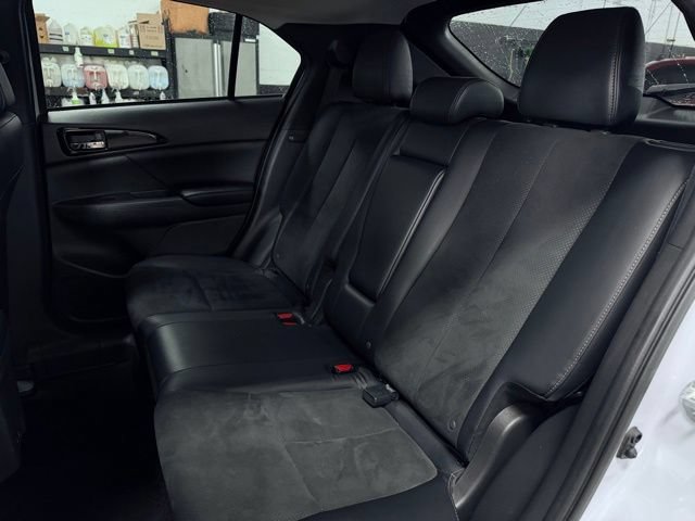 Used 2024 Mitsubishi Eclipse Cross SE AWD/4WD image 19