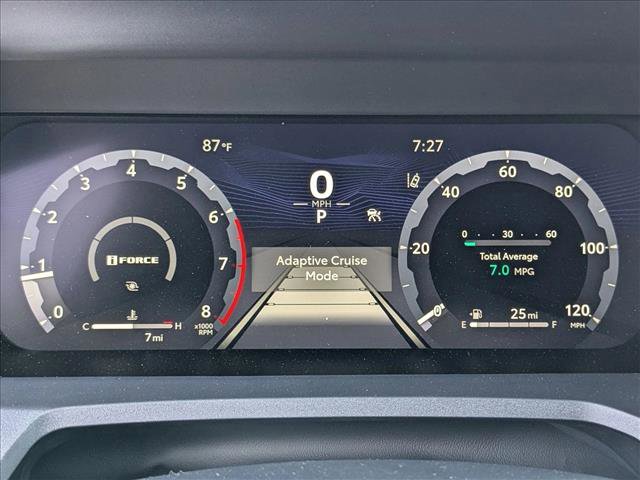 New 2025 Toyota 4Runner Limited image 11