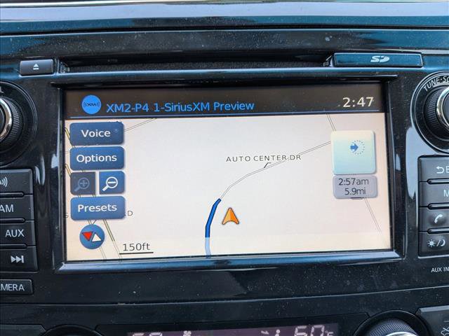 Used 2013 Nissan Altima 2.5 SL w/ Technology Pkg image 13