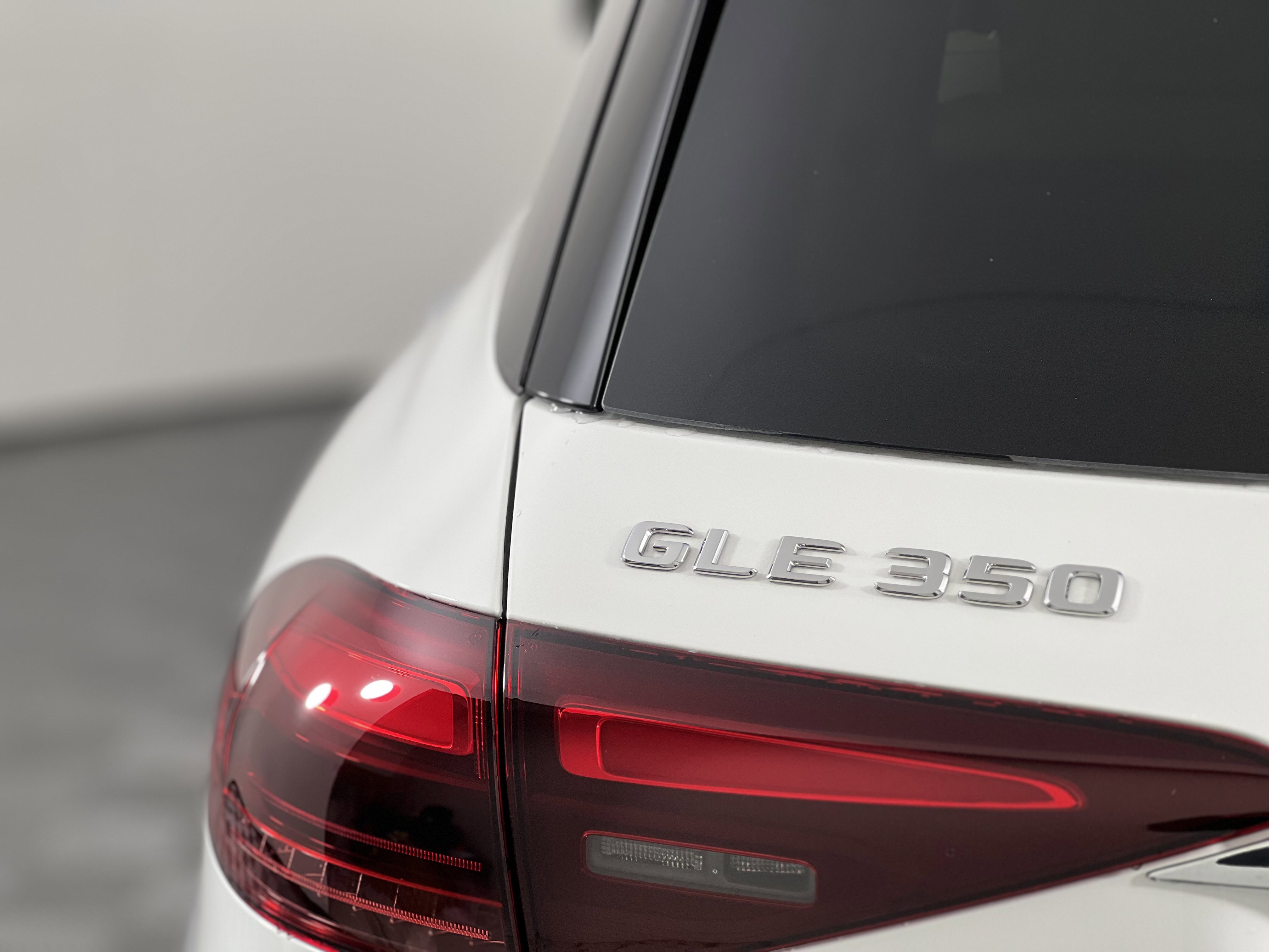 New 2026 Mercedes-Benz GLE 350 4MATIC image 14