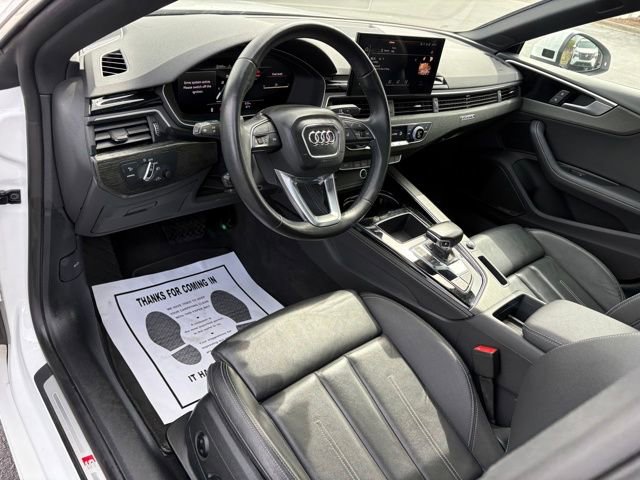 Used 2024 Audi A5 2.0T Premium Plus image 20